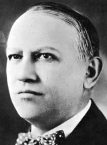 Carl Laemmle, founder of Universal Pictures